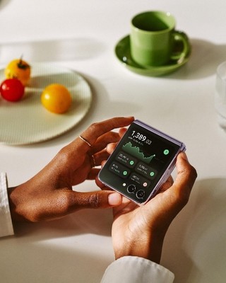 年末換機指南 有顏有料的三星Galaxy Z Flip5是首選